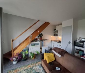 Appartement T2  - Rennes (580055) - vignette