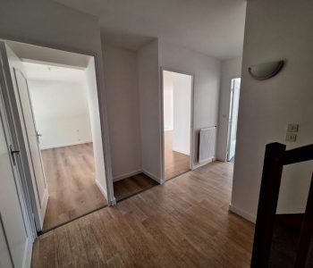 Appartement T5  - Rennes (512649) - vignette