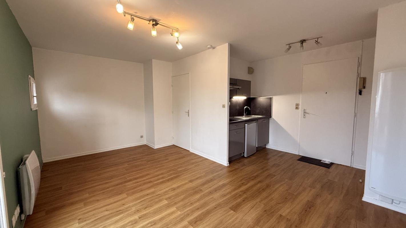 Appartement T1  - Rennes (572502) - 1