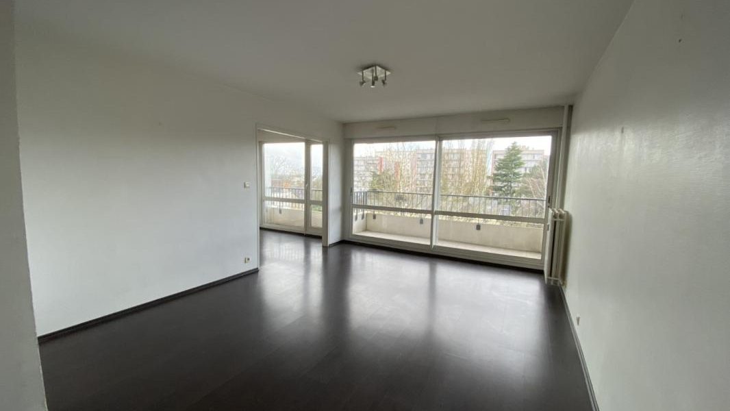 Appartement T3  - Rennes (585161) - vue principale