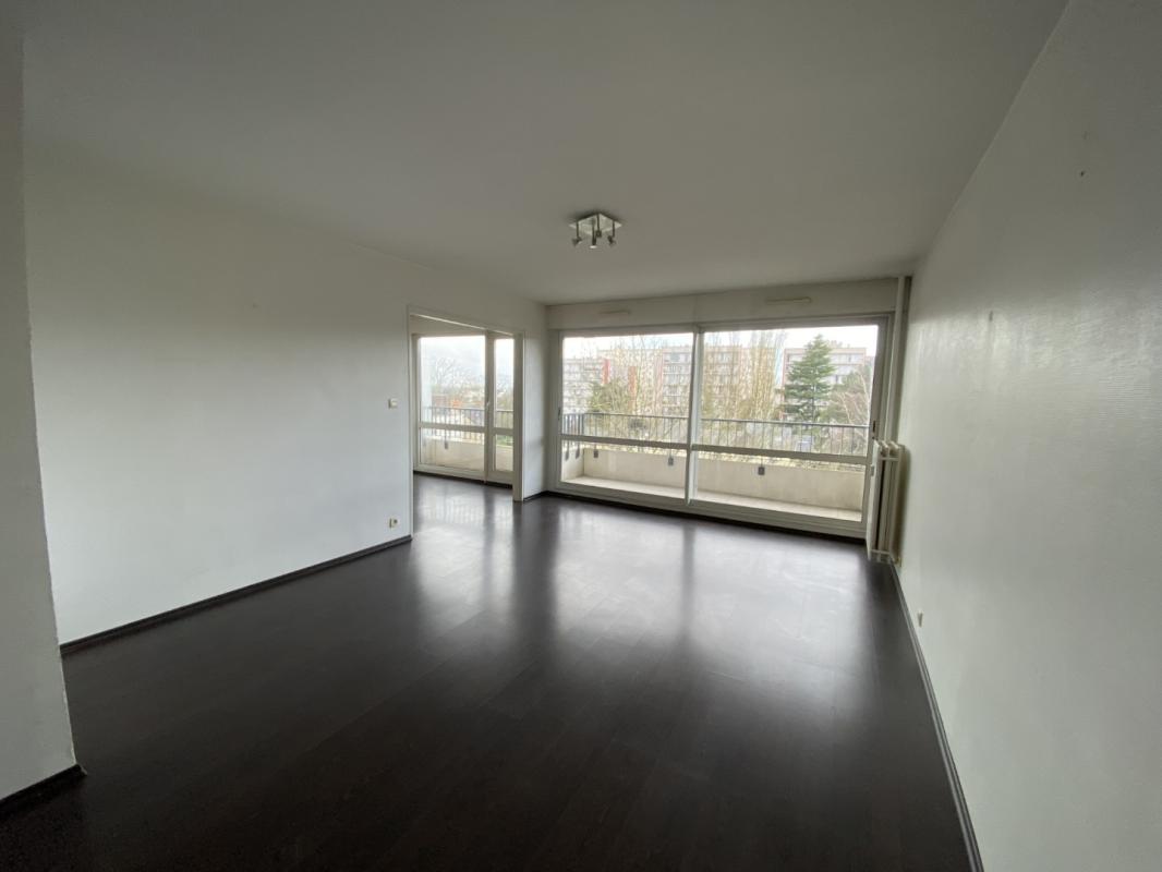 Appartement T3  - Rennes (585161) - 1