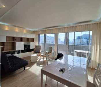 Appartement T5  - Rennes (585398) - vignette