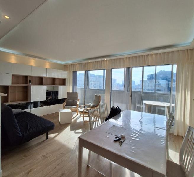 Appartement T5  - Rennes (585398) - vue principale