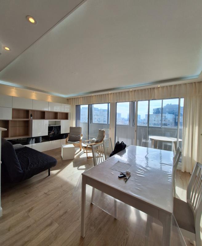Appartement T5  - Rennes (585398) - 1