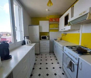 Appartement T3  - Nantes (570288) - vignette