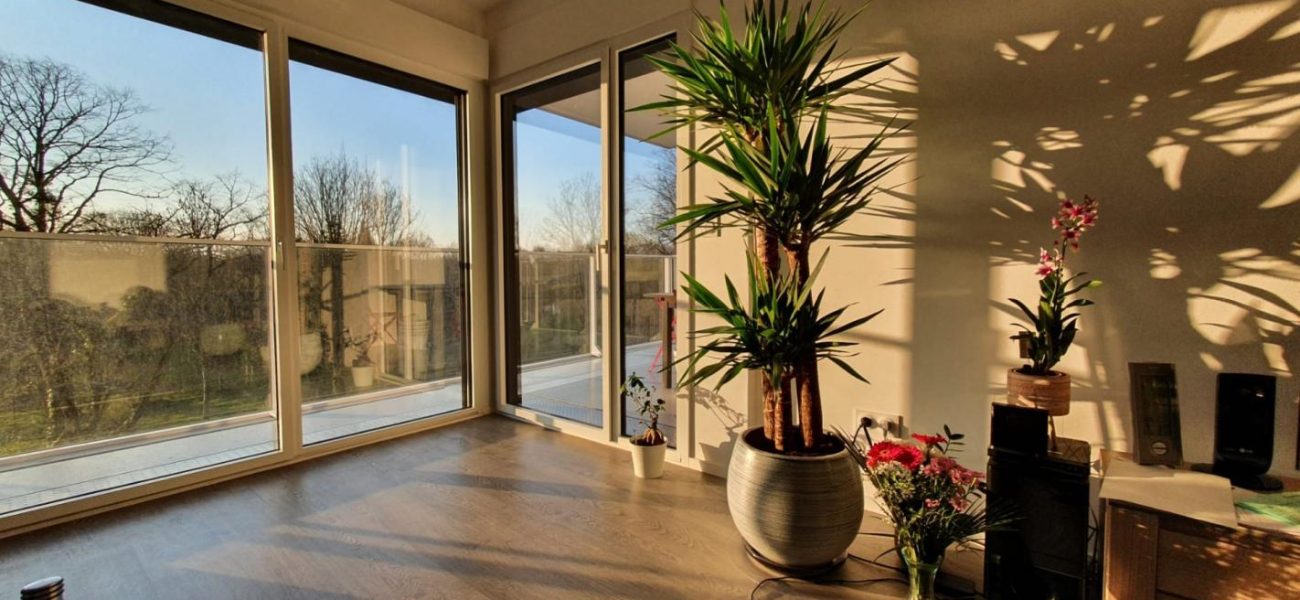 Appartement T3  - Rennes (581585) - vue principale