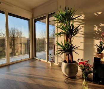 Appartement T3  - Rennes (581585) - vignette