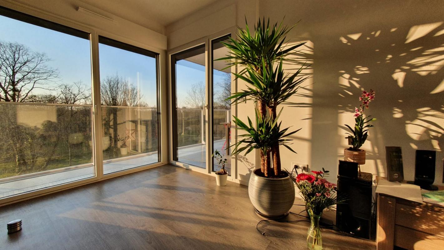 Appartement T3  - Rennes (581585) - 1