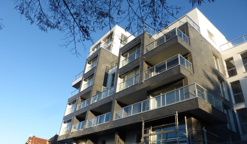 Appartement T2  - Rennes (585356) - vue principale