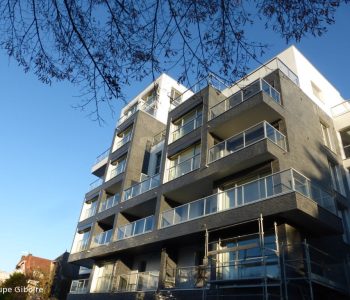 Appartement T2  - Rennes (585356) - vignette