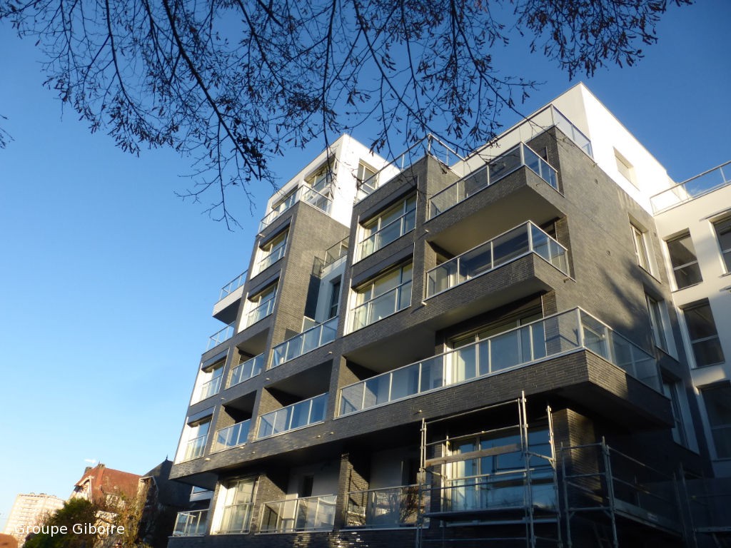 Appartement T2  - Rennes (585356) - 1