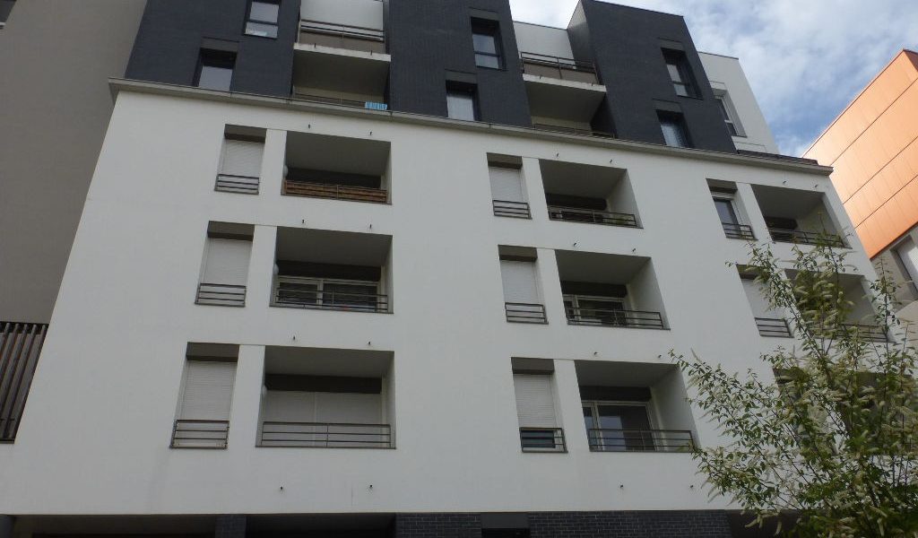 Appartement T2  - Rennes (585684) - vue principale