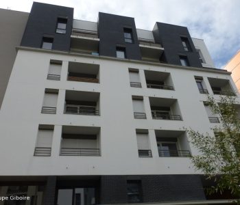 Appartement T2  - Rennes (585684) - vignette