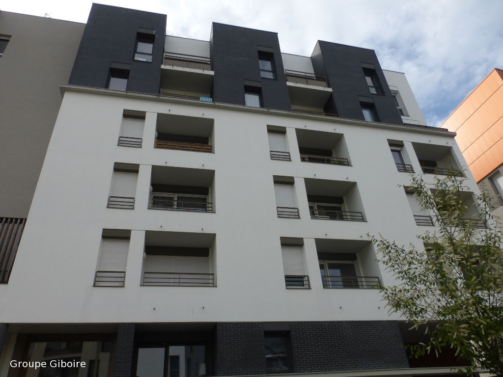Appartement T2  - Rennes (585684) - 1