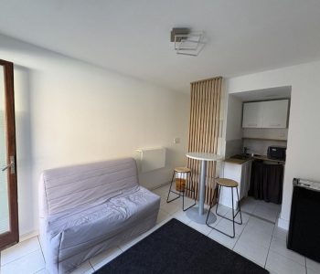 Appartement T1  - Rennes (585696) - vignette