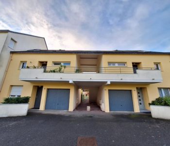 Appartement T1  - Bruz (583133) - vignette