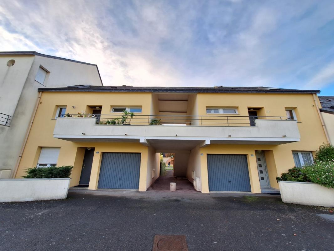 Appartement T1  - Bruz (583133) - 1
