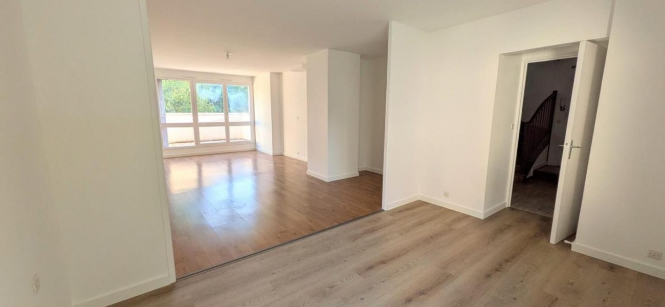Appartement T5  - Rennes (512649) - vue principale