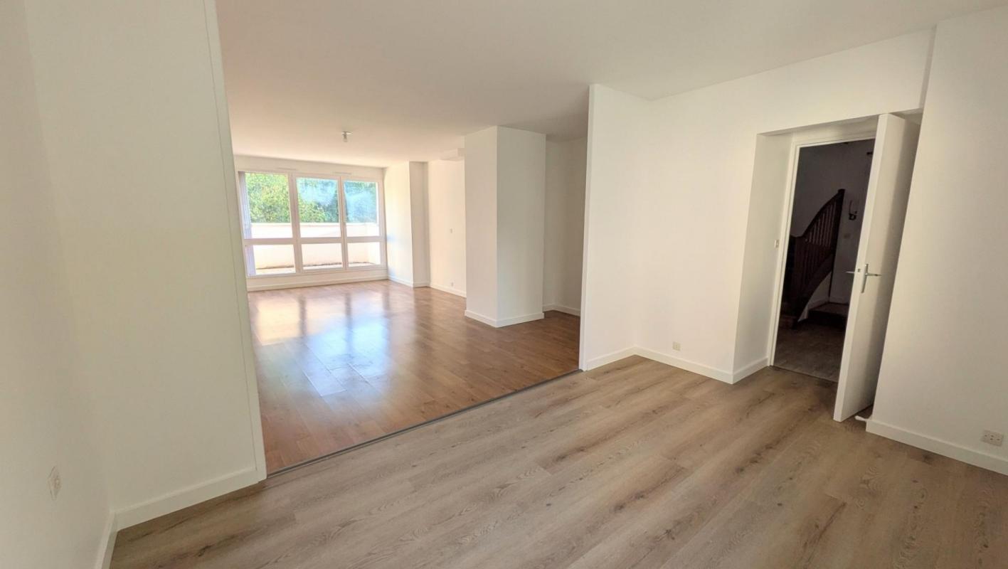 Appartement T5  - Rennes (512649) - 1