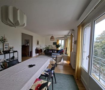 Appartement T3  - Rennes (582307) - vignette