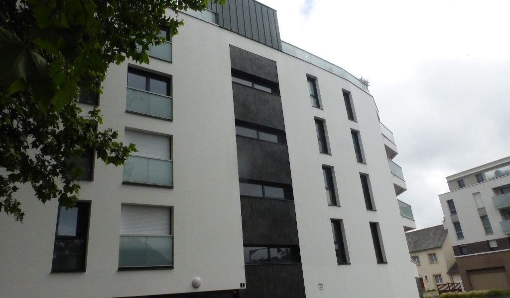 Appartement T2  - Rennes (585692) - vue principale