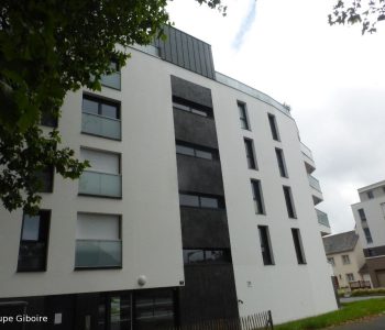 Appartement T2  - Rennes (585692) - vignette