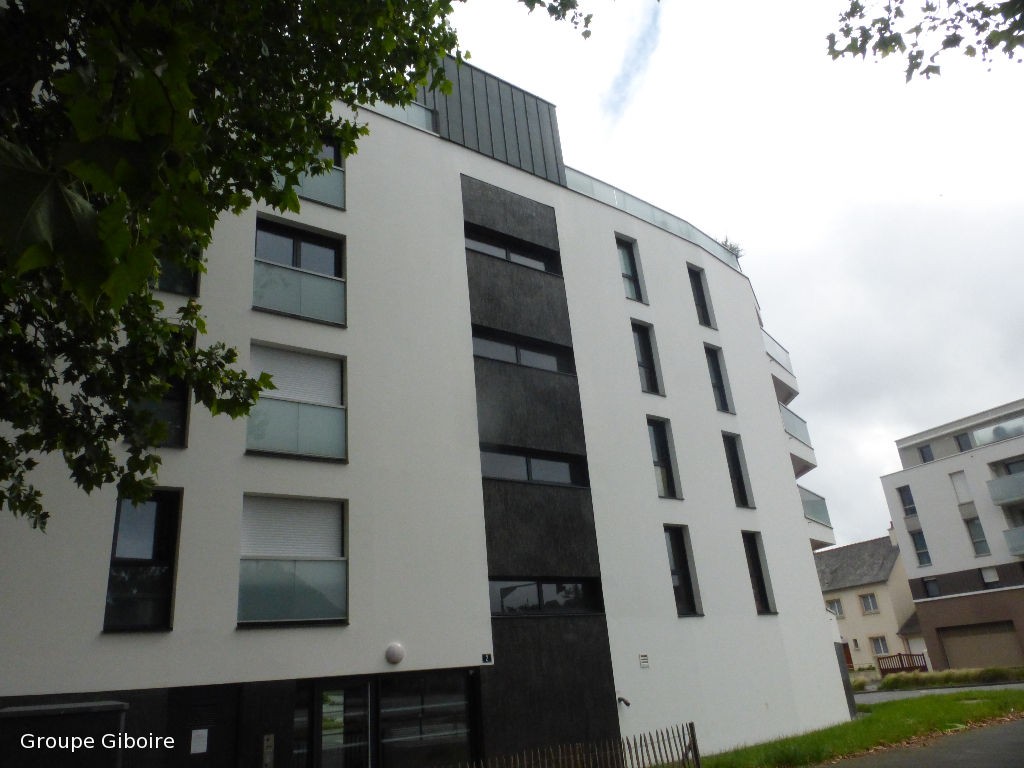 Appartement T2  - Rennes (585692) - 1