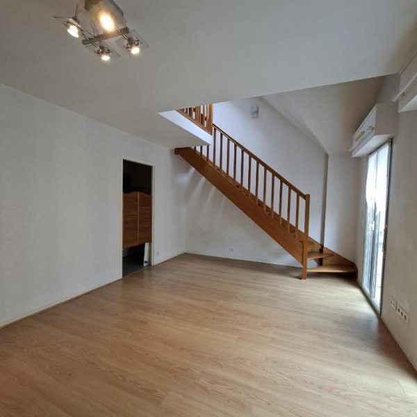Appartement T2  - Rennes (559133) - vue principale