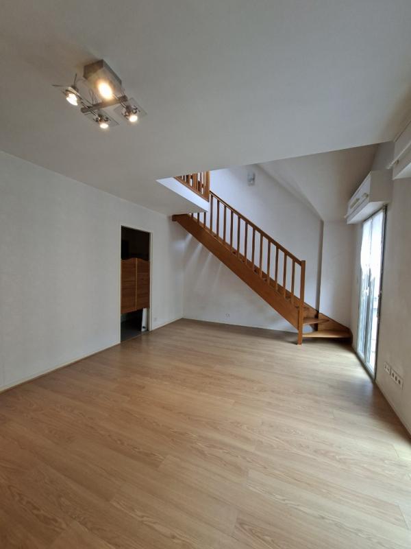Appartement T2  - Rennes (559133) - 1