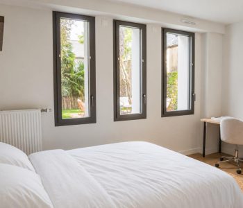 Appartement T1  - Rennes (573202) - vignette
