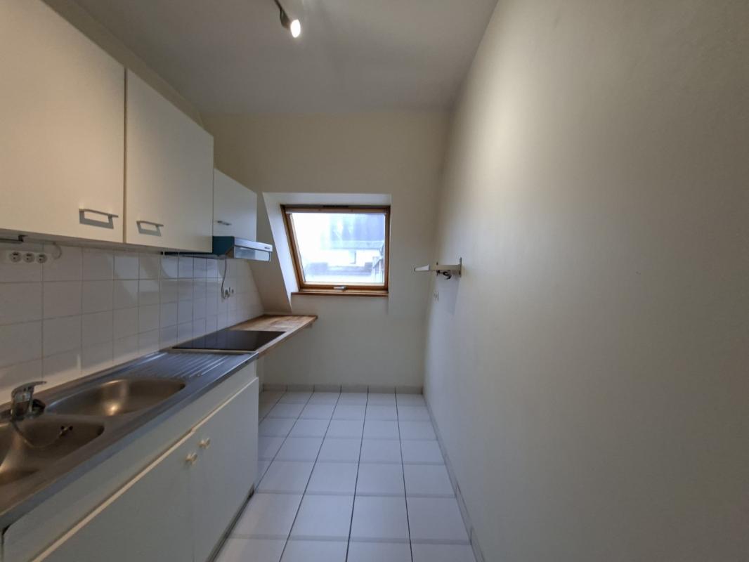 Appartement T3  - Rennes (571531) - 1