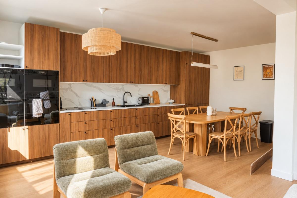 Appartement T1  - Rennes (573207) - 10