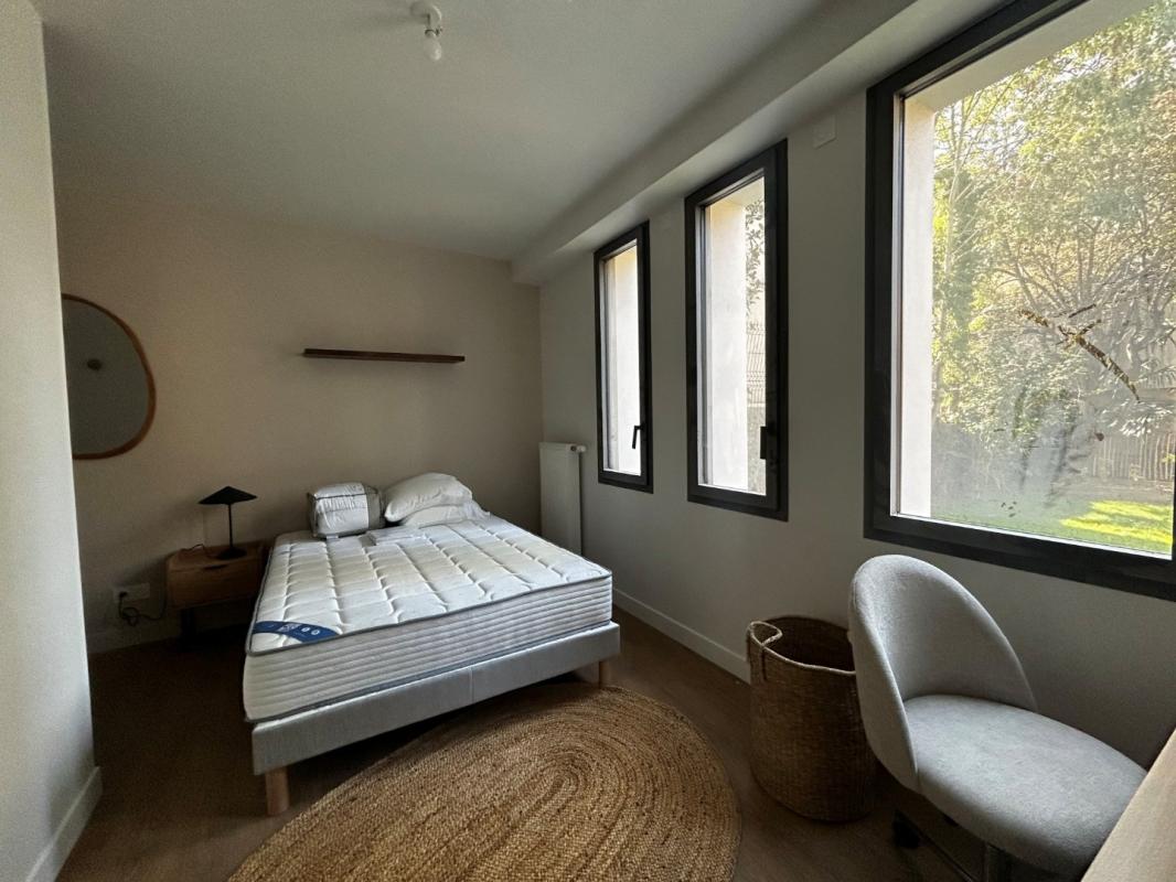 Appartement T1  - Rennes (573225) - 10