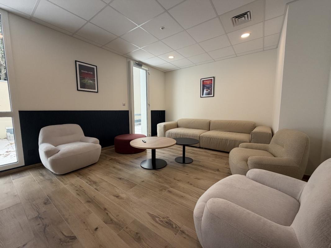 Appartement T1  - Rennes (583622) - 10