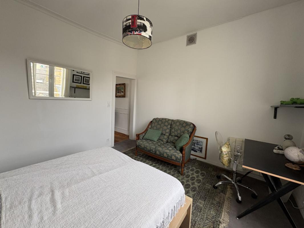 Appartement T3  - Rennes (581847) - 10