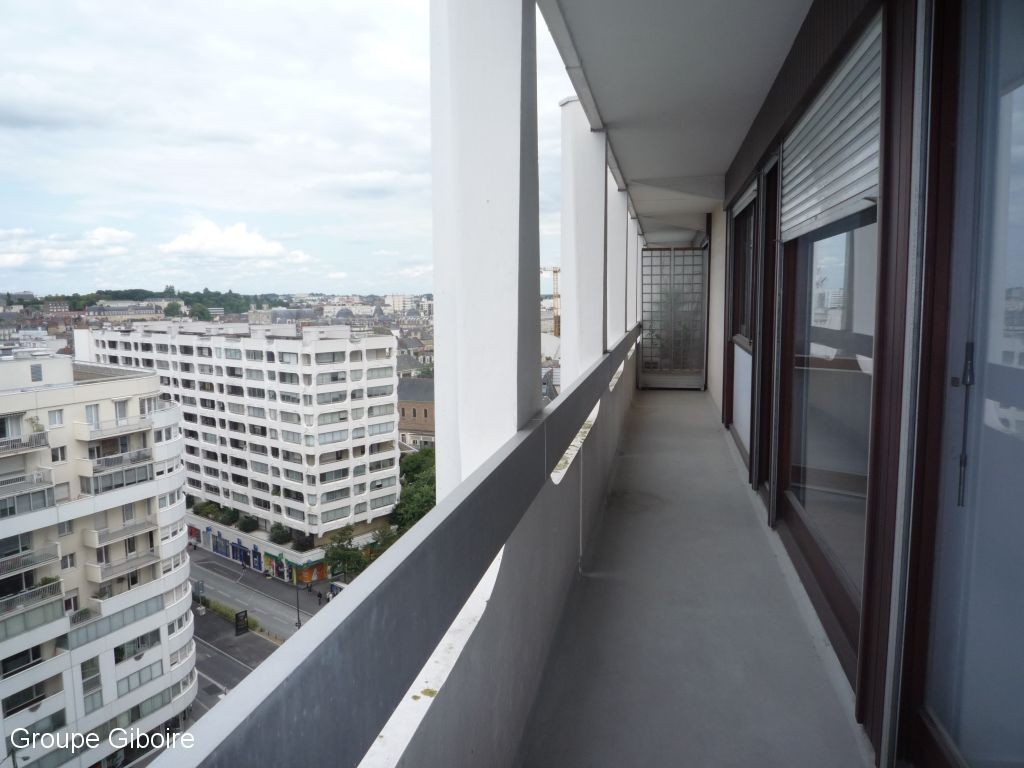 Appartement T5  - Rennes (584158) - 10