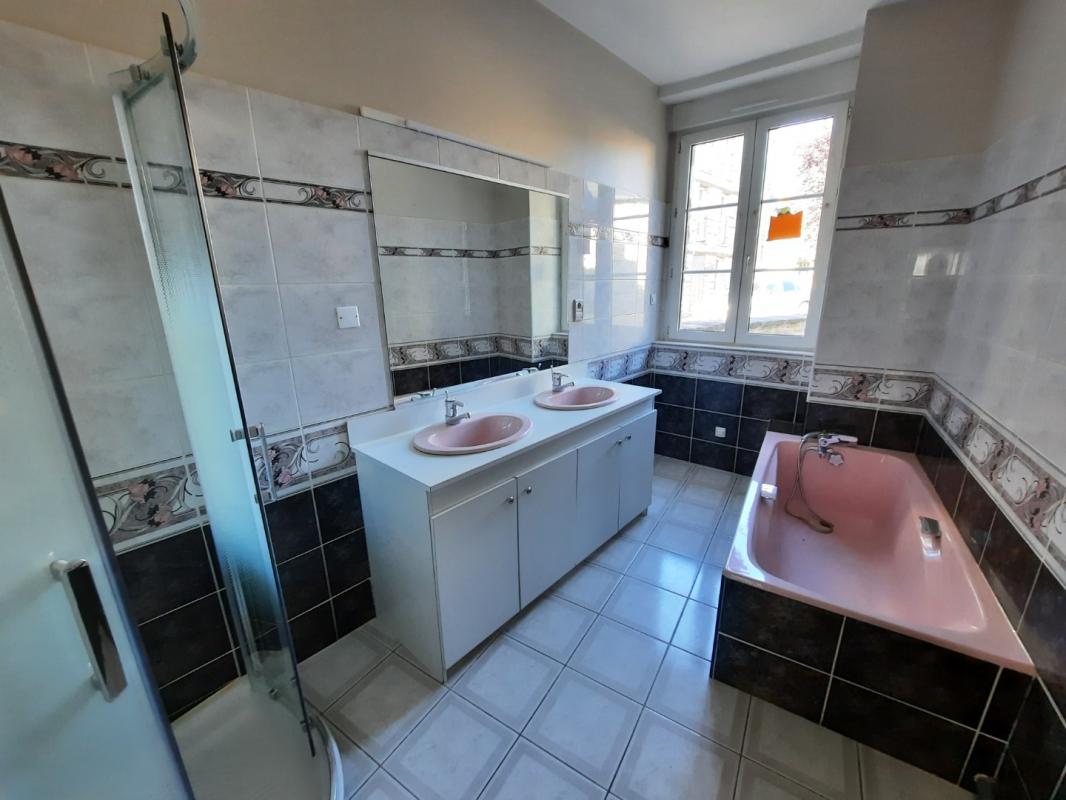 Maison T5  - Guichen (584969) - 10