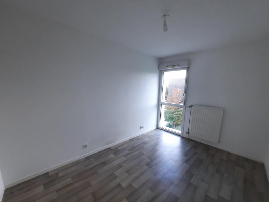 Appartement T3  - Rennes (586299) - 10