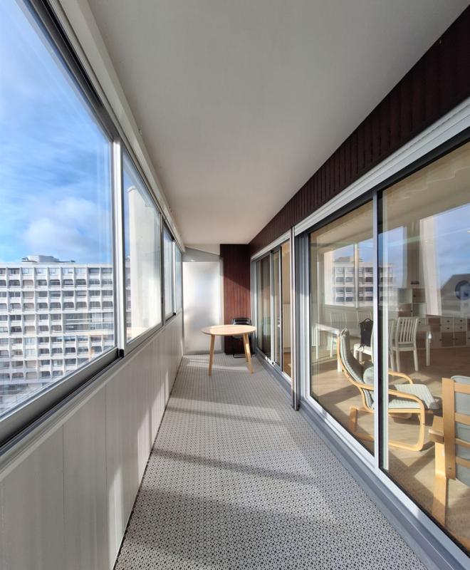 Appartement T5  - Rennes (585398) - 10