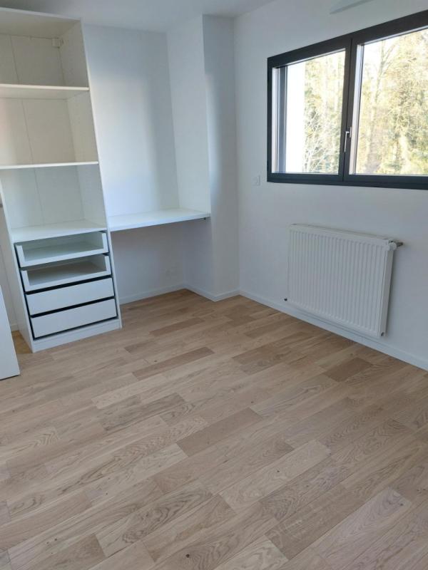 Maison T5  - Le Rheu (585697) - 10