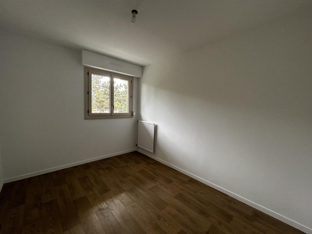 Appartement T4  - Rennes (395804) - 10