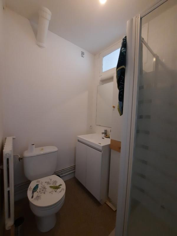 Appartement T2  - Rennes (581626) - 10