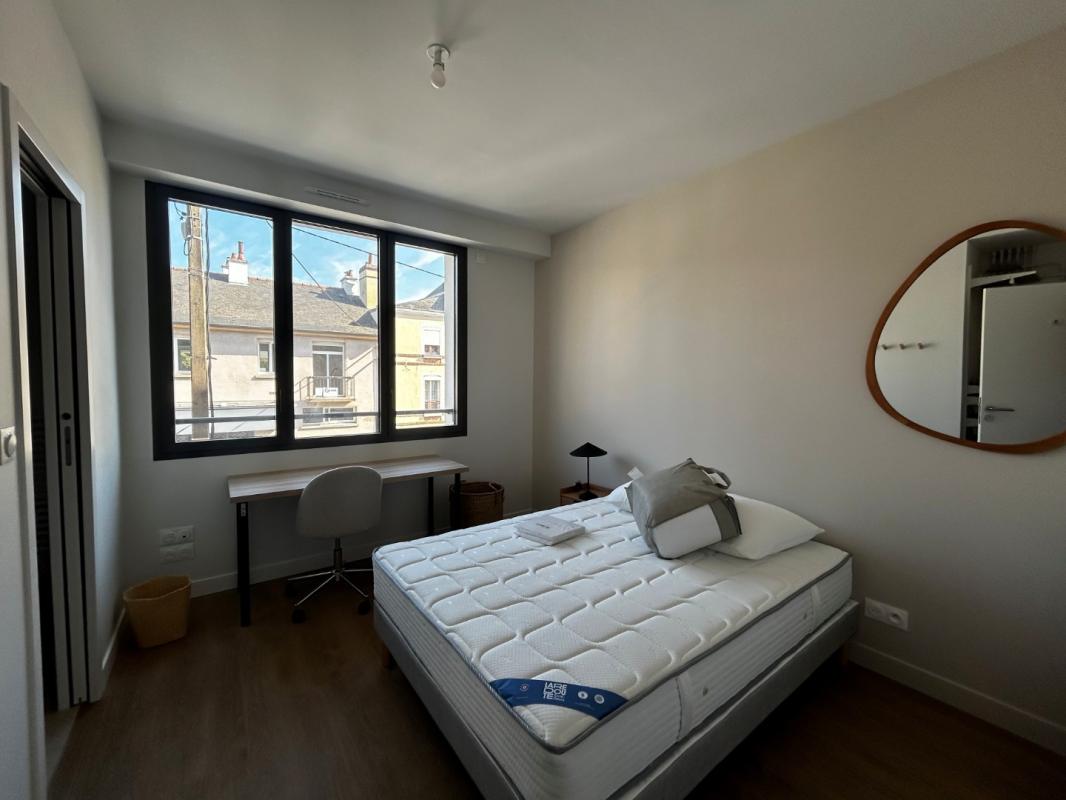 Appartement T1  - Rennes (573202) - 10