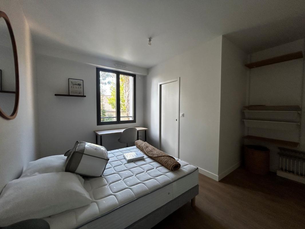 Appartement T1  - Rennes (573203) - 10