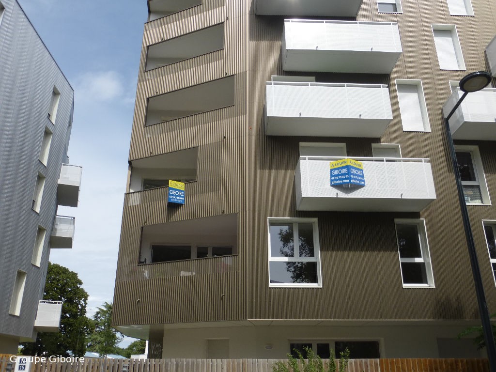 Appartement T2  - Rennes (584196) - 11