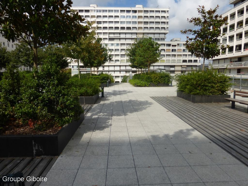 Appartement T5  - Rennes (584158) - 11