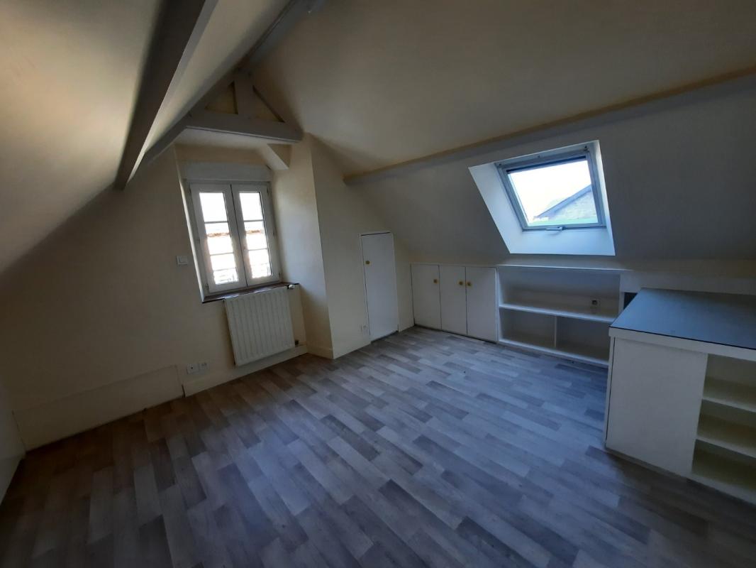 Maison T5  - Guichen (584969) - 11