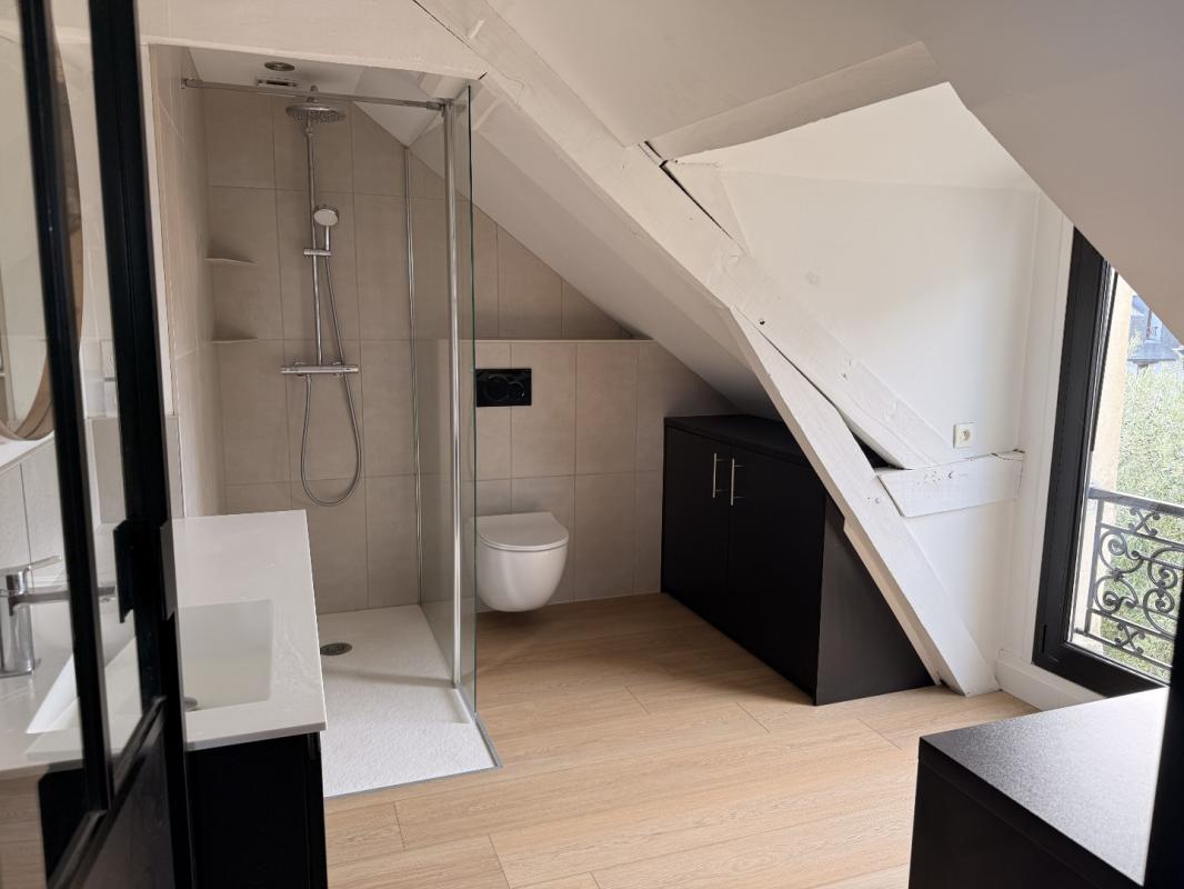 Maison  - Rennes (589153) - 11
