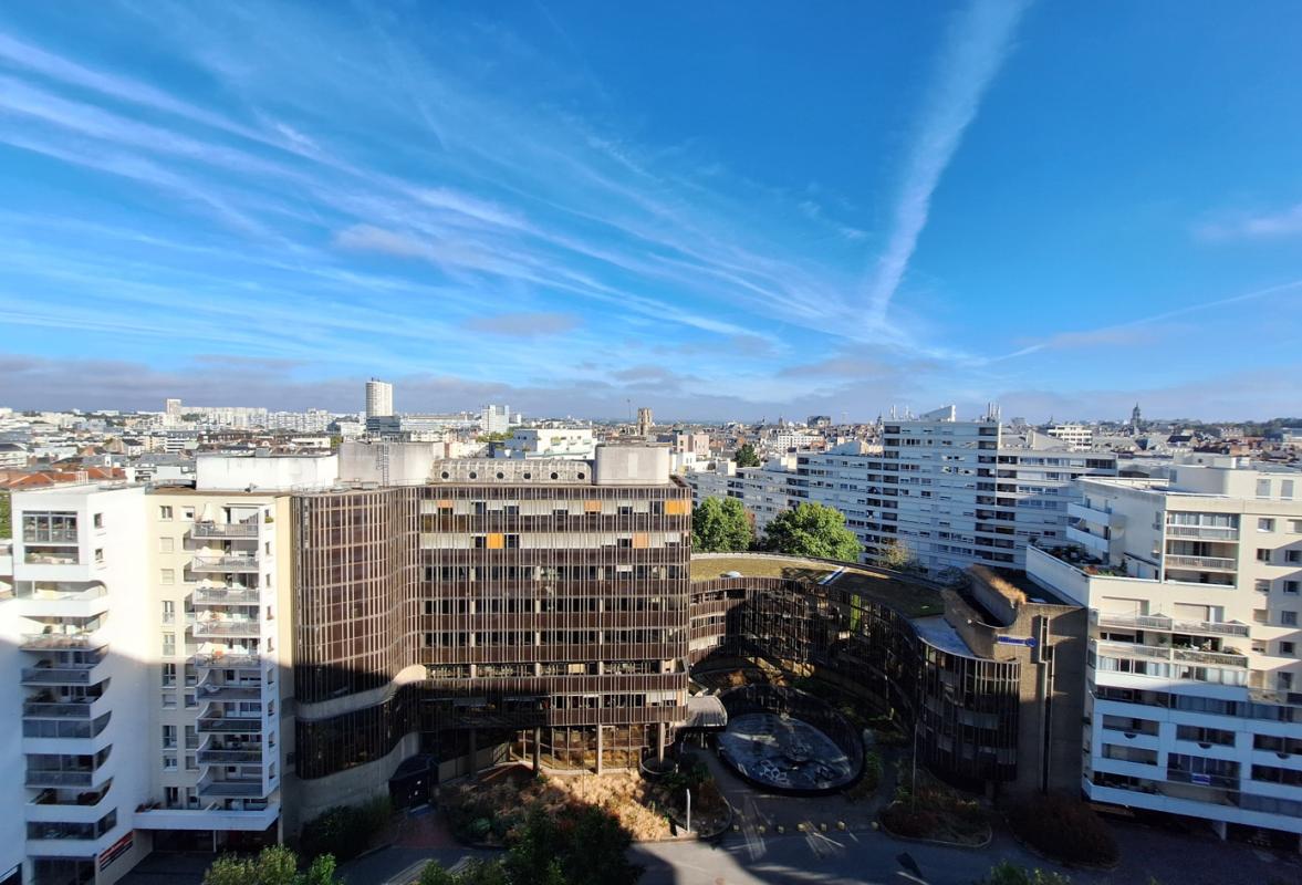 Appartement T5  - Rennes (585398) - 11