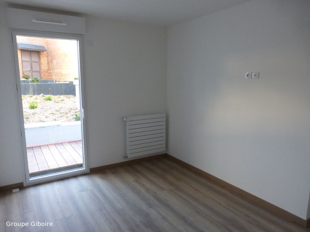 Appartement T2  - Rennes (585356) - 11